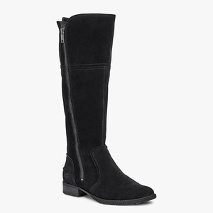 Ugg Sorensen Women Boots Black (6827LTGYM)